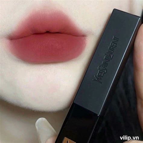 ysl rossetto 303|YSL Rose Incitement (303) The Slim Velvet Radical Matte.